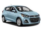 Used 2017 Chevrolet Spark LT FWD, Hatchback for sale #20AC1721A - photo 9