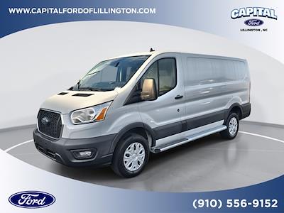 Used 2022 Ford Transit 250 Base Low Roof RWD, Empty Cargo Van for sale #20AC1732 - photo 1