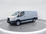 Used 2022 Ford Transit 250 Base Low Roof RWD, Empty Cargo Van for sale #20AC1732 - photo 8