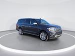 Used 2022 Ford Expedition MAX Platinum 4WD, SUV for sale #20AC1741 - photo 4