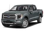 Used 2022 Ford F-150 Limited SuperCrew Cab 4WD, Pickup for sale #20AC1743 - photo 1