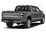 Used 2022 Ford F-150 Limited SuperCrew Cab 4WD, Pickup for sale #20AC1743 - photo 2