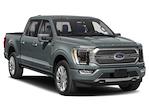 Used 2022 Ford F-150 Limited SuperCrew Cab 4WD, Pickup for sale #20AC1743 - photo 6