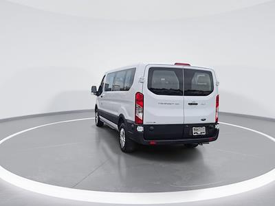 Used 2024 Ford Transit 350 XLT Low Roof RWD, Passenger Van for sale #20AT1720 - photo 2