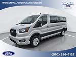 Used 2024 Ford Transit 350 XLT Low Roof RWD, Passenger Van for sale #20AT1720 - photo 1