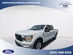 Used 2021 Ford F-150 XLT SuperCrew Cab 4WD, Pickup for sale #20BN0033 - photo 3