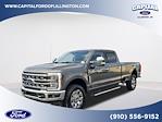 Used 2023 Ford F-350 Lariat Crew Cab 4WD, Pickup for sale #20BN0039 - photo 1