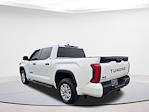 Used 2022 Toyota Tundra SR5 CrewMax Cab 4WD, Pickup for sale #20BN0040 - photo 2