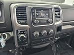 Used 2021 Ram 1500 Classic Warlock Quad Cab 4WD, Pickup for sale #20DJ1606 - photo 24