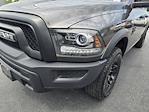 Used 2021 Ram 1500 Classic Warlock Quad Cab 4WD, Pickup for sale #20DJ1606 - photo 9