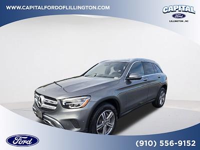 Used 2022 Mercedes-Benz GLC-Class RWD, SUV for sale #20DJ1641 - photo 1