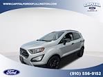 Used 2021 Ford EcoSport SES 4WD, SUV for sale #20DJ1646 - photo 1