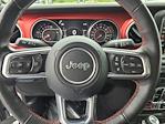 Used 2020 Jeep Gladiator Rubicon Crew Cab 4WD, Pickup for sale #20DJ1655 - photo 26