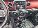 Used 2020 Jeep Gladiator Rubicon Crew Cab 4WD, Pickup for sale #20DJ1655 - photo 28