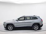 Used 2021 Jeep Cherokee Latitude Lux 4WD, SUV for sale #20DJ1660 - photo 3