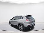 Used 2021 Jeep Cherokee Latitude Lux 4WD, SUV for sale #20DJ1660 - photo 2