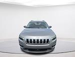 Used 2021 Jeep Cherokee Latitude Lux 4WD, SUV for sale #20DJ1660 - photo 8