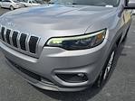 Used 2021 Jeep Cherokee Latitude Lux 4WD, SUV for sale #20DJ1660 - photo 9