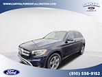 Used 2021 Mercedes-Benz GLC-Class AWD, SUV for sale #20DJ1661 - photo 1