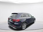 Used 2021 Mercedes-Benz GLC-Class AWD, SUV for sale #20DJ1661 - photo 5