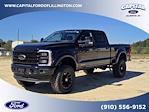 New 2024 Ford F-250 Lariat Crew Cab 4WD, Pickup for sale #20F00448 - photo 1