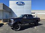 New 2024 Ford F-250 Lariat Crew Cab 4WD, Pickup for sale #20F00448 - photo 3