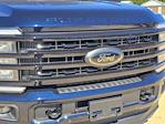 New 2024 Ford F-250 Lariat Crew Cab 4WD, Pickup for sale #20F00448 - photo 9