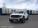 New 2024 Ford F-150 Raptor SuperCrew Cab 4WD, Pickup for sale #20F00966 - photo 3