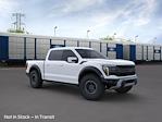 New 2024 Ford F-150 Raptor SuperCrew Cab 4WD, Pickup for sale #20F00966 - photo 7