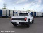 New 2024 Ford F-150 Raptor SuperCrew Cab 4WD, Pickup for sale #20F00966 - photo 8