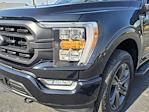 New 2023 Ford F-150 XLT SuperCrew Cab 4WD, Pickup for sale #20F07647 - photo 10