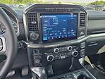 New 2023 Ford F-150 XLT SuperCrew Cab 4WD, Pickup for sale #20F07647 - photo 22