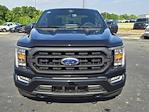 New 2023 Ford F-150 XLT SuperCrew Cab 4WD, Pickup for sale #20F07647 - photo 8