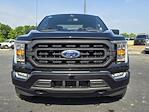 New 2023 Ford F-150 XLT SuperCrew Cab 4WD, Pickup for sale #20F07647 - photo 9
