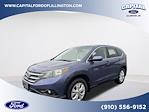 Used 2012 Honda CR-V EX FWD, SUV for sale #20F07647A - photo 1