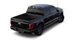 New 2024 Ford F-150 Platinum SuperCrew Cab 4WD, Pickup for sale #20F11202 - photo 3