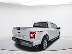 2018 Ford F-150 SuperCrew Cab 4WD, Pickup for sale #20F12502A - photo 2
