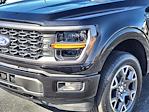 New 2024 Ford F-150 STX SuperCrew Cab 4WD, Pickup for sale #20F19752 - photo 5