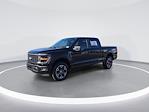 New 2024 Ford F-150 STX SuperCrew Cab 4WD, Pickup for sale #20F19752 - photo 8