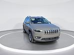 Used 2021 Jeep Cherokee Latitude Lux 4WD, SUV for sale #20F20204A - photo 6