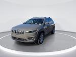 Used 2021 Jeep Cherokee Latitude Lux 4WD, SUV for sale #20F20204A - photo 8