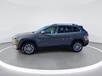 Used 2021 Jeep Cherokee Latitude Lux 4WD, SUV for sale #20F20204A - photo 10