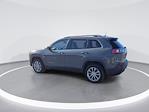 Used 2021 Jeep Cherokee Latitude Lux 4WD, SUV for sale #20F20204A - photo 12