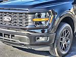 New 2024 Ford F-150 STX SuperCrew Cab 4WD, Pickup for sale #20F20441 - photo 5