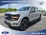 2024 Ford F-150 SuperCrew Cab 4WD, Pickup for sale #20F226375 - photo 6