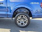 2024 Ford F-150 SuperCrew Cab 4WD, Pickup for sale #20F23902 - photo 11