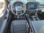 New 2024 Ford F-150 STX SuperCrew Cab 4WD, Pickup for sale #20F23902 - photo 18