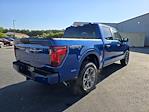 New 2024 Ford F-150 STX SuperCrew Cab 4WD, Pickup for sale #20F23902 - photo 2