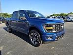 New 2024 Ford F-150 STX SuperCrew Cab 4WD, Pickup for sale #20F23902 - photo 1