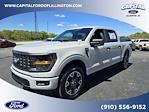 2024 Ford F-150 SuperCrew Cab 4WD, Pickup for sale #20F25578 - photo 3